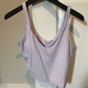 Lululemon align tank